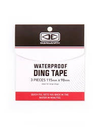 O&E Waterproof Ding Tape
