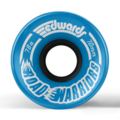 Edwards 70mm Road Warriors Wheels