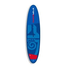 GO ASAP Starboard Paddle Board 10'8'' X 31''