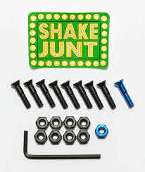 Shake Junt Hardware Spanky 7/8 Allen
