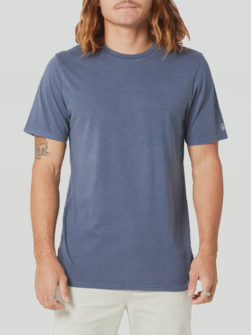 AUS Wash SS Tee
