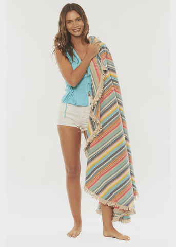 Amuse jacinda blanket