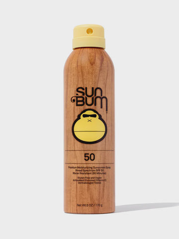 Sunbum Original Sunscreen Spray 177ml