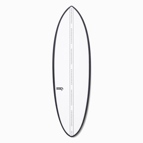Hypto Krypto Futureflex 5'7