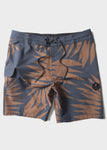 Palm Grande 18.5" Boardshort-NIG