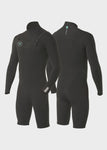 Vissla 7 Seas 2-2 Longsleeve Spring Wetsuit