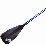 O&E Aluminium Adjustable SUP Paddle