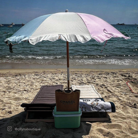 SUNNYLiFE Beach Umbrella Sorbet Scoops