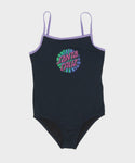 Girls SC Rays One Piece Swimsuit