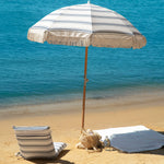 SUNNYLiFE The Resort Luxe Beach Umbrella