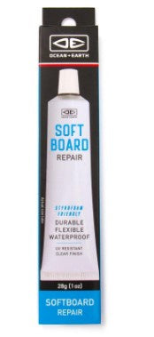 O&E Softboard Repair Kit 1oz