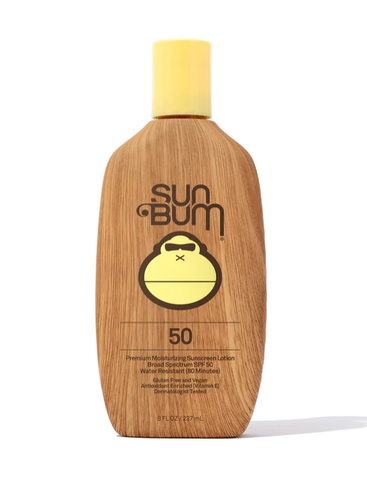 Sunbum Sunscreen lotion - 237ml