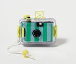 SUNNYLIFE Sea Seeker Jungle Underwater Camera