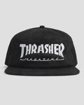 Thrasher Logo Snapback