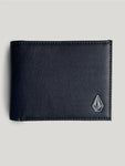 Slim Stone Volcom Wallet