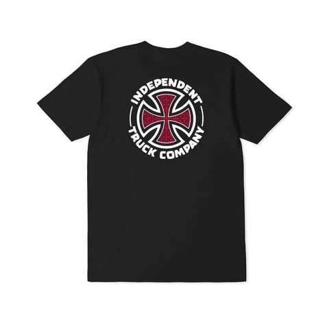 Independent Youth Repeat Cross Tee