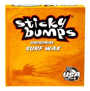 Sticky Bumps - Warm