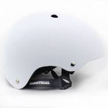Industrial Helmet White