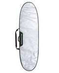 Barry Basic Longboard Cover - 8'0 Blue