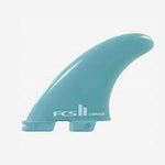 FCSII Carver Glass Flex Thruster Fins - Large