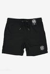 Santa Cruzer Solid Beach Short