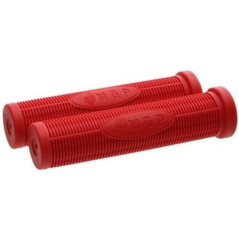 Madd Gear Squid Grips Red