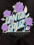 Santa Cruz Botanic Not a Dot Boyfriend Tee