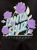 Santa Cruz Botanic Not a Dot Boyfriend Tee