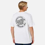 Santa Cruz MFG Dot Tee