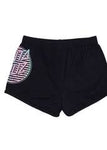 Santa Cruz Girls Awesome Dot Boardshort