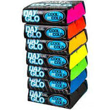 Sticky Bumps Day-Glo Wax