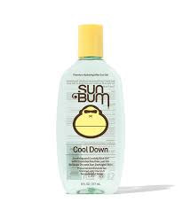 Sun Bum Cool Down Aloe Gel