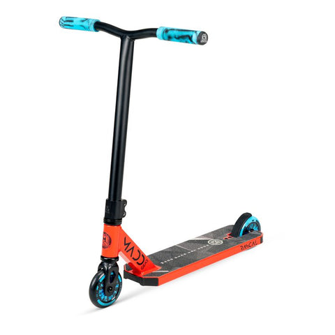 Madd Gear Renegade Rascal stunt scooter