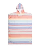 O&E Youth Sunkissed Hooded Poncho