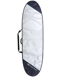 Barry Basic Fish Cover - 7'6 Blue