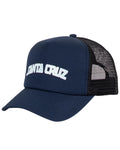 Santa Cruz College Arch Hat