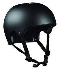 Harsh Hx1 Helmet - Black