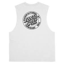 Santa Cruz MFG Dot Tank