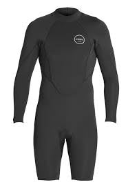 Xcel Men's Axis 2mm L/S Springsuit