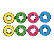 Pig Bearings Neon