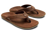 OluKai Nui Mens Sandals