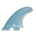 FCSII Performer Glass Flex Thruster Fins - Medium