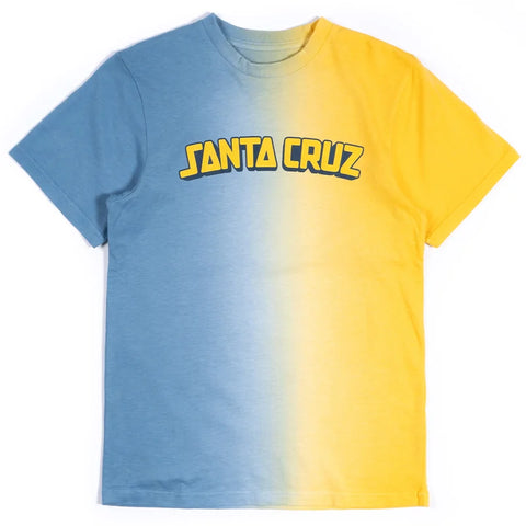 Santa Cruz College  Arch Shadow Tee - Youth