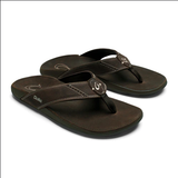 OluKai Nui Mens Sandals