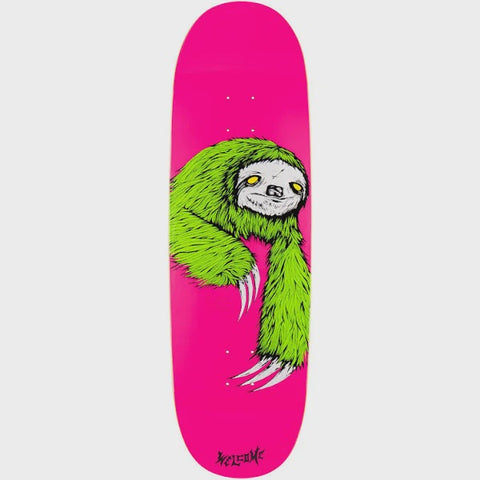 Welcome Sloth Deck 9.5