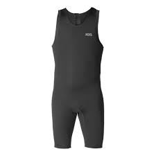 Xcel Men's Axis Short John 2mm Springsuit