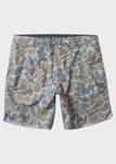 Vissla Stoke'm 17"  Boys Boardshorts