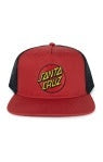 Youth Classic Dot Patch Cap