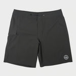 Xcel Comp 19" Boardshort - Black